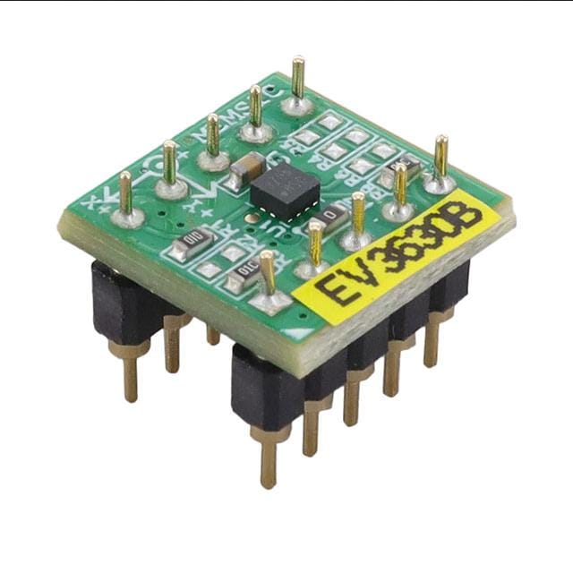 Memsic Inc. 3502-EV3630B-ND