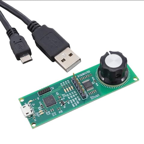 Microchip Technology 150-LXK3302AR010-ND