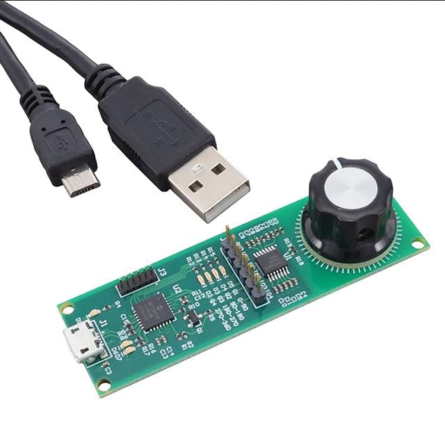 Microchip Technology 150-LXK3302AR010-ND