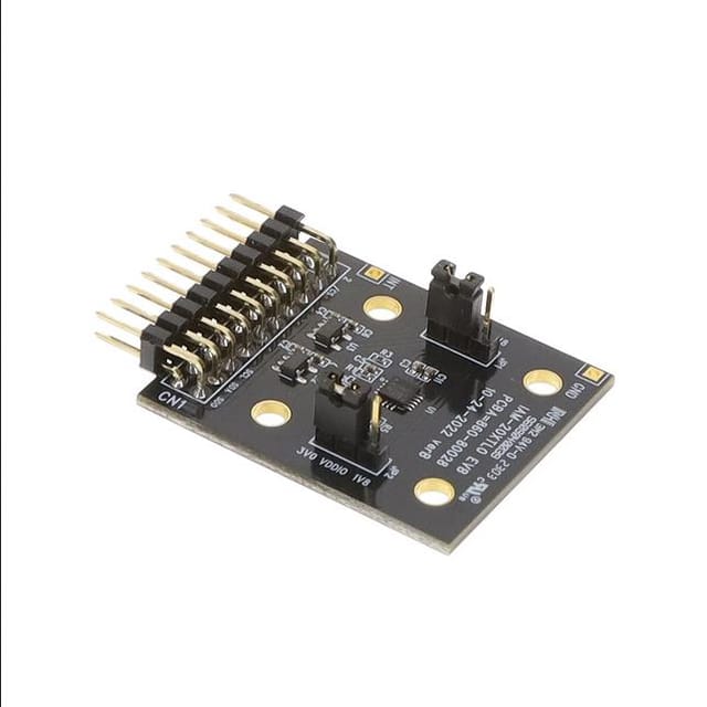 TDK InvenSense 1428-EV_IAM-20380HT-ND