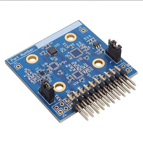 TDK InvenSense EV_IAM-20680-ND