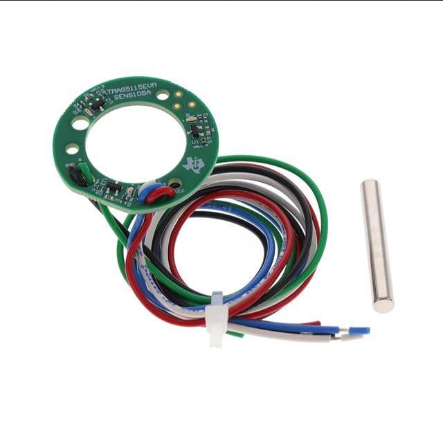 Texas Instruments 296-TMAG5115EVM-ND