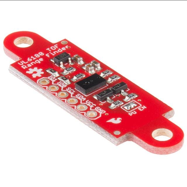 SparkFun Electronics 1568-12785-ND