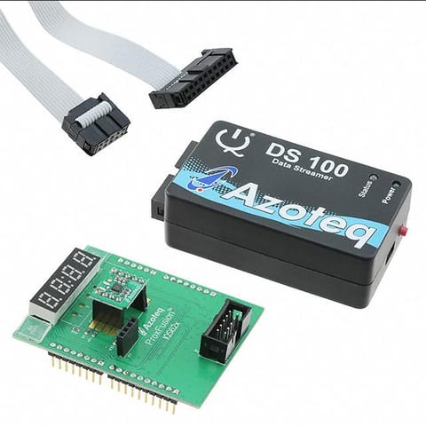 Azoteq (Pty) Ltd 1790-1054-ND