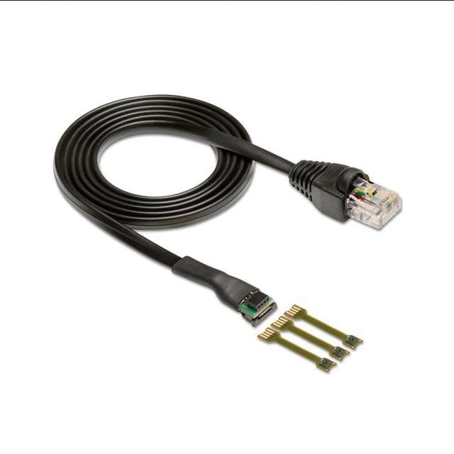 Sensirion AG 1649-SEK-SHT40-AD1B-SENSORS-ND