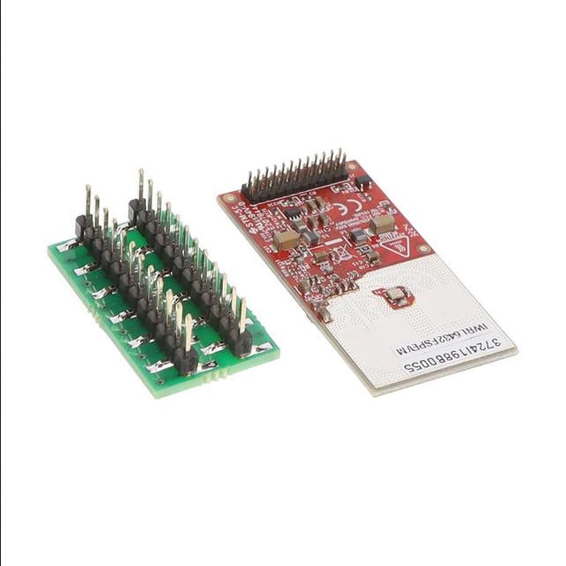 Texas Instruments 296-IWRL6432FSPEVM-ND