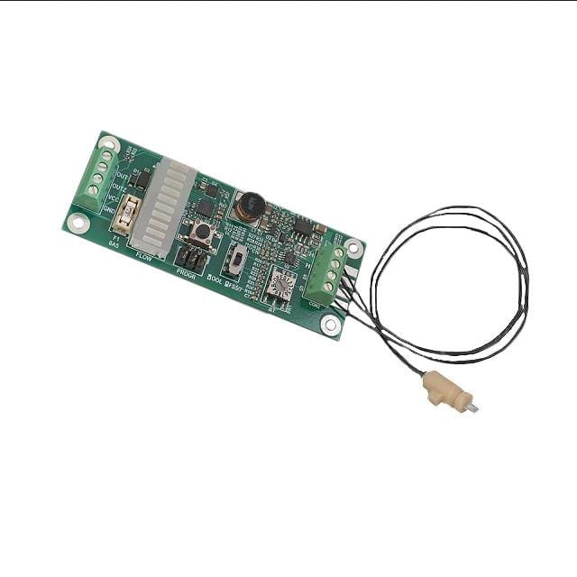 Innovative Sensor Technology, USA Division 2952-FSFLOWMODULE-ND