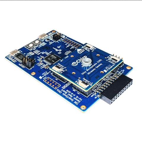 TDK InvenSense 1428-DK-CH201-ND