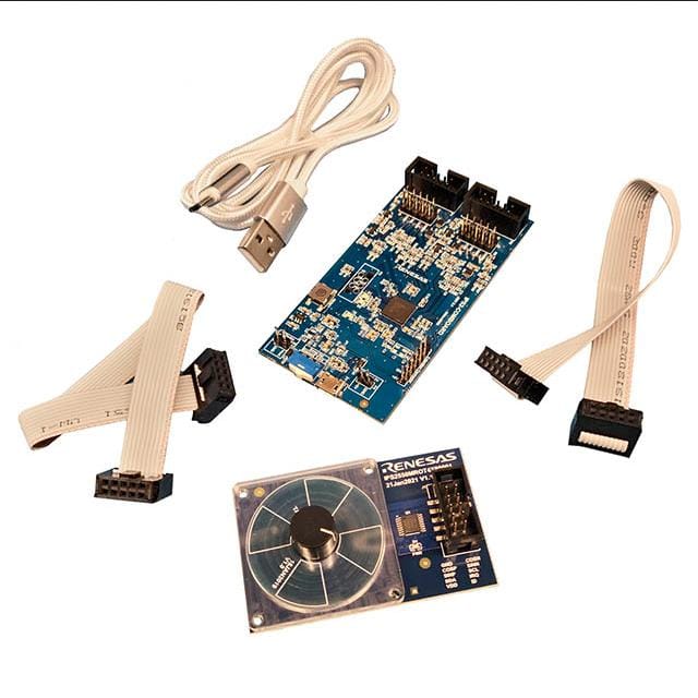 Renesas Electronics Corporation 1833-IPS2550STKIT-ND