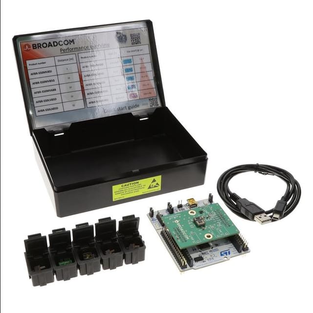 Broadcom Limited 516-AFBR-S50-FEK-ND