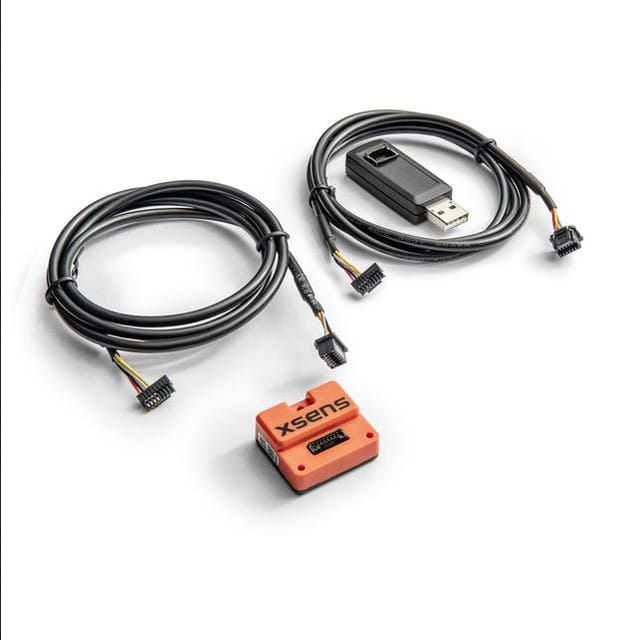 Xsens a Movella brand 1551-MTI-320-3A-SK-ND