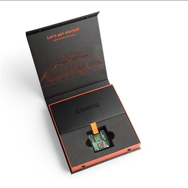 Xsens a Movella brand 1551-MTI-3-5A-DK-ND