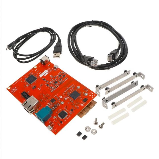 Texas Instruments 296-AWR2544LOPEVM-ND