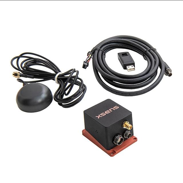 Xsens a Movella brand 1551-MTI-680G-SK-ND