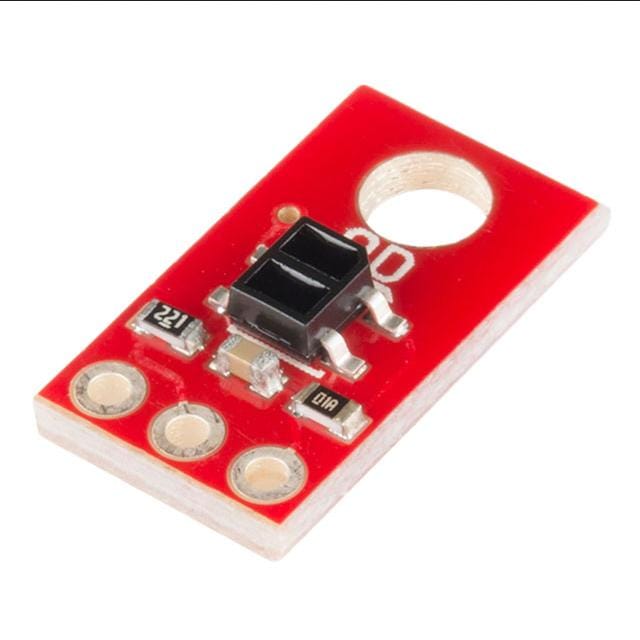 SparkFun Electronics 1568-09454-ND