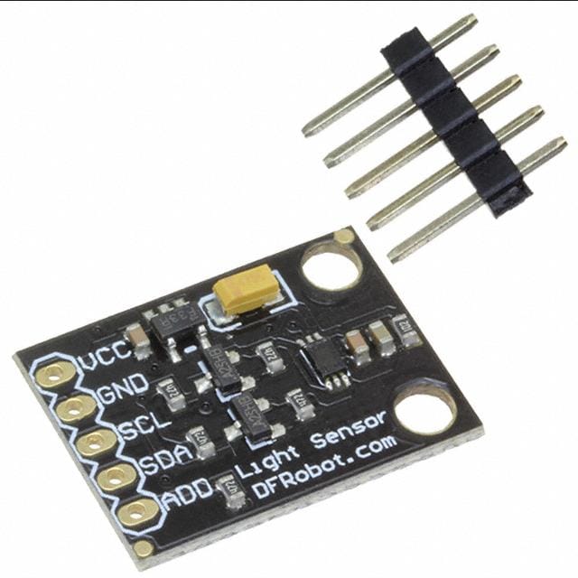 DFRobot 1738-1100-ND