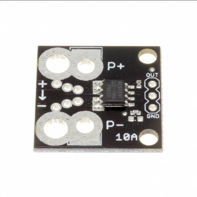 Watterott Electronic GmbH 2100-201876-003-ND