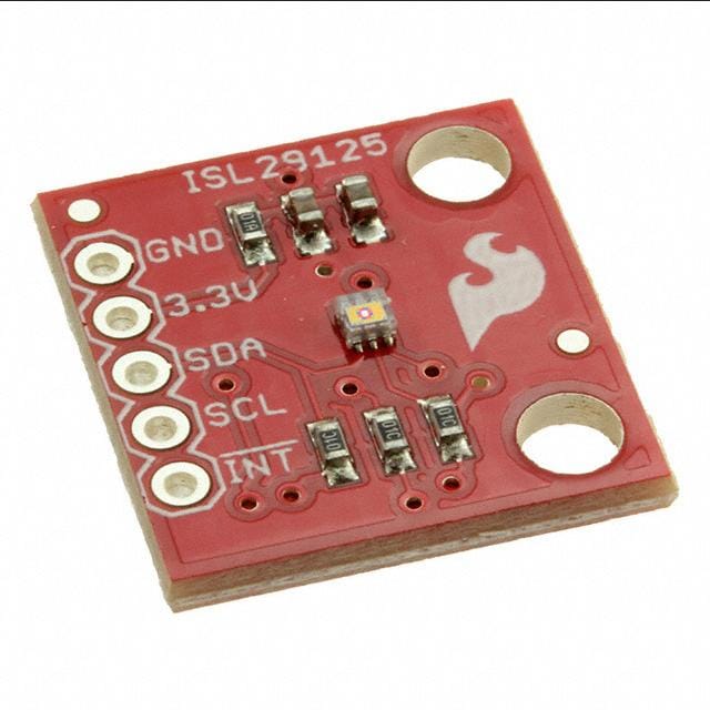 SparkFun Electronics 1568-12829-ND