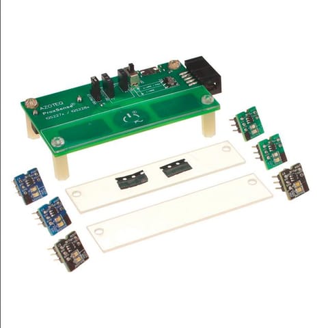 Azoteq (Pty) Ltd 1790-IQS227/8BEV02-S-ND