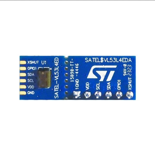 STMicroelectronics 497-SATEL-VL53L4ED-ND