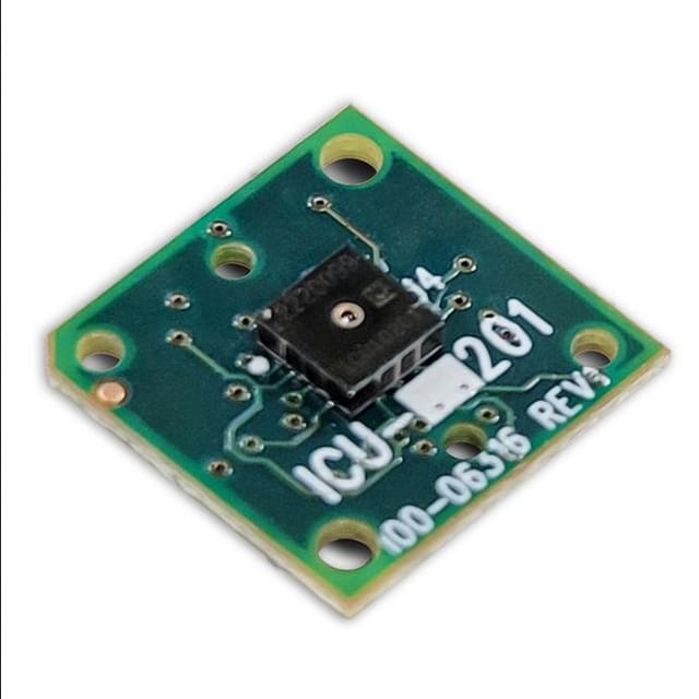 TDK InvenSense 1428-EV_ICU-10201-00-ND