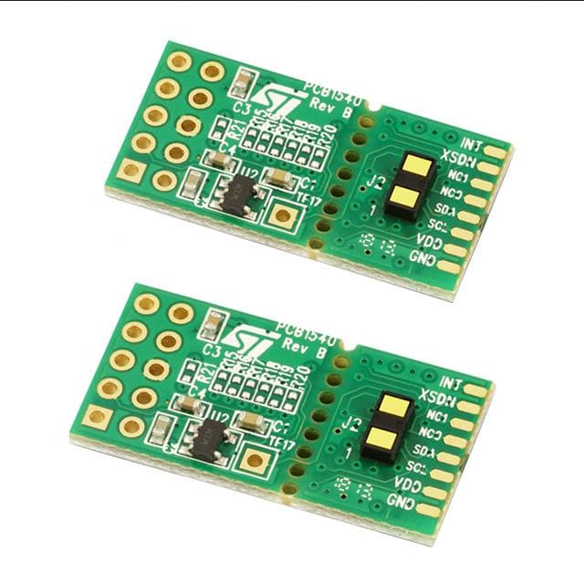 STMicroelectronics 497-VL53L1-SATEL-ND