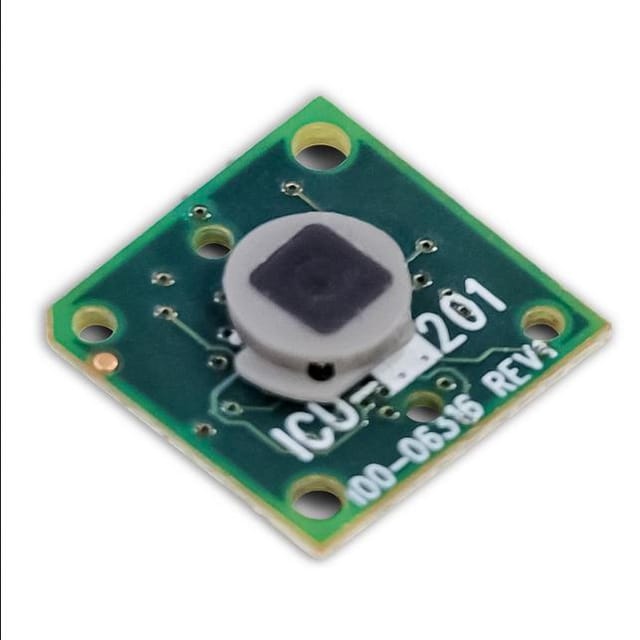 TDK InvenSense 1428-EV_MOD_ICU-10201-00-ND