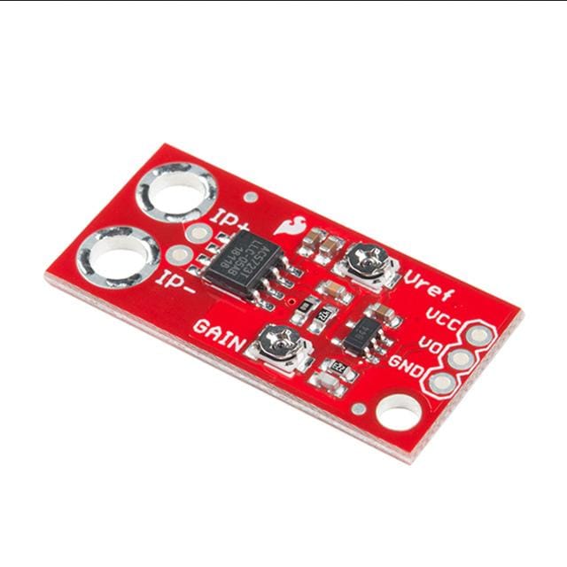 SparkFun Electronics 1568-14544-ND