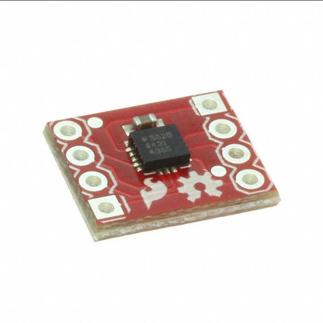 SparkFun Electronics 1568-11446-ND