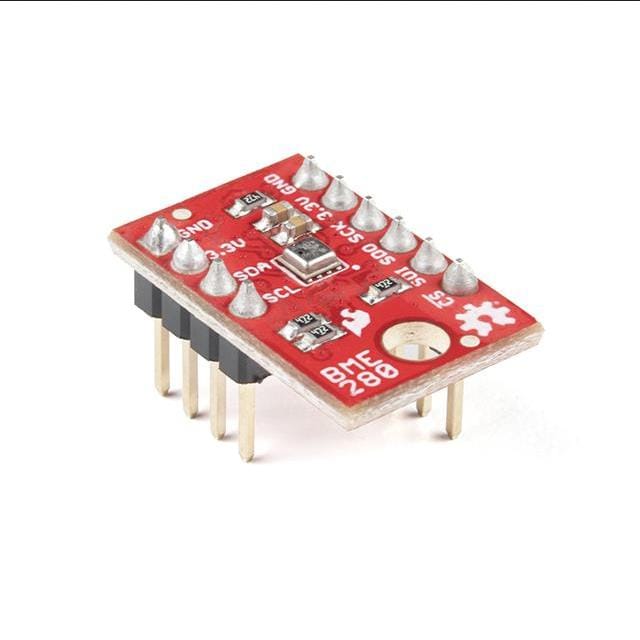 SparkFun Electronics 1568-13905-ND