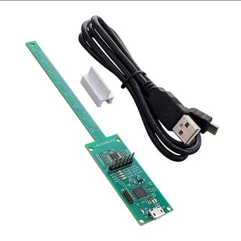 Microchip Technology 150-LXK3302AL012-ND