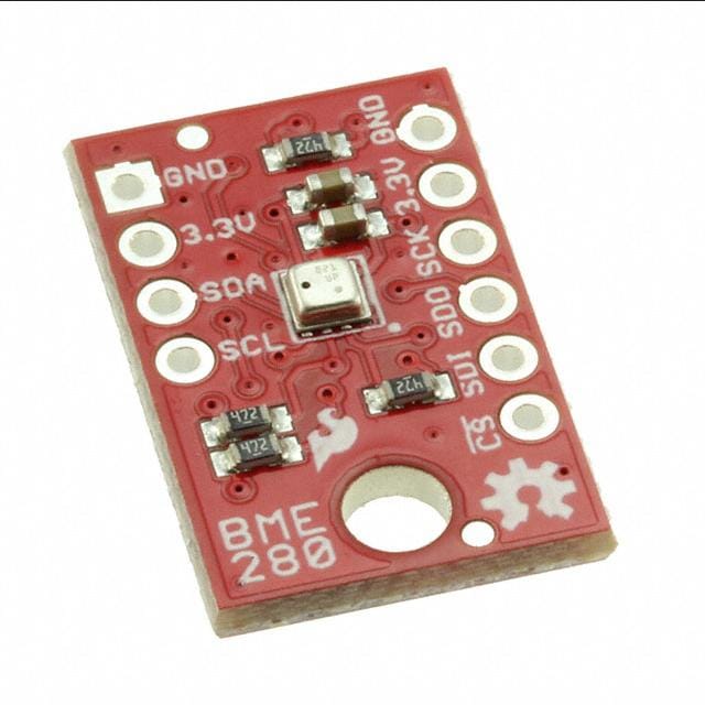 SparkFun Electronics 1568-13676-ND