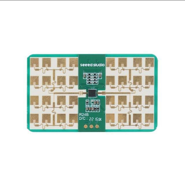 Seeed Technology Co., Ltd 1597-101990885-ND