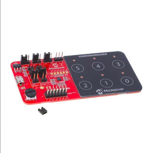 Microchip Technology 150-EV54M59A-ND