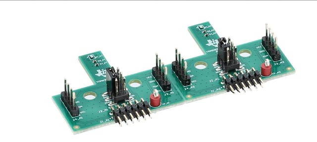 Texas Instruments 296-TMAG3001EVM-ND