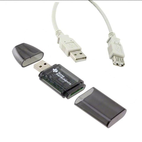 Texas Instruments 296-44885-ND