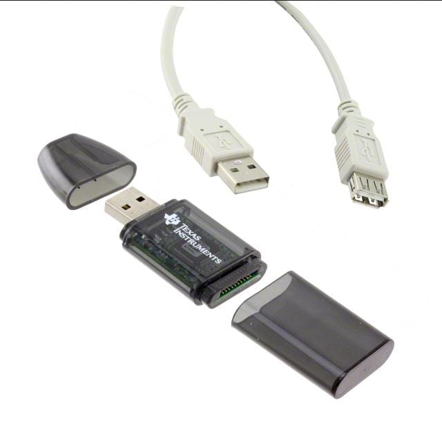 Texas Instruments 296-44885-ND