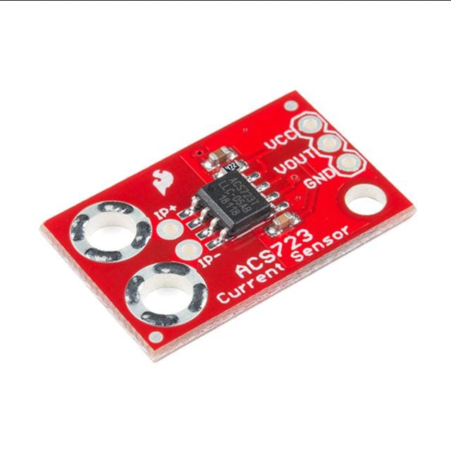 SparkFun Electronics 1568-13679-ND