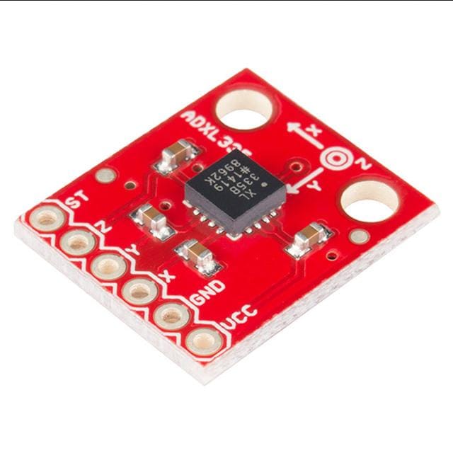 SparkFun Electronics 1568-09269-ND