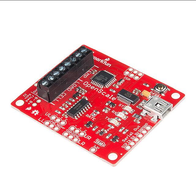 SparkFun Electronics 1568-13261-ND