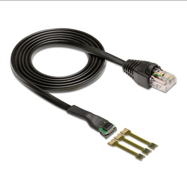 Sensirion AG 1649-SEK-SHT45-AD1B-SENSORS-ND