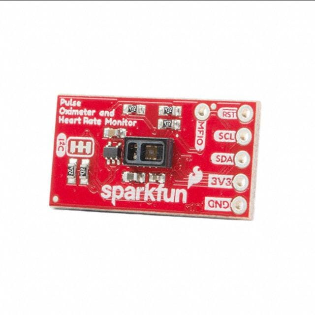 SparkFun Electronics 1568-15219-ND