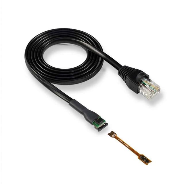 Sensirion AG 1649-SEK-STC31-C-ND