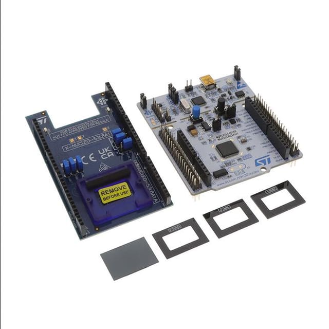STMicroelectronics 497-P-NUCLEO-53L8A1-ND