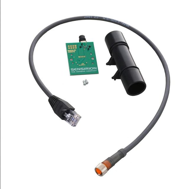Sensirion AG 1649-SEK-SDP31-ND