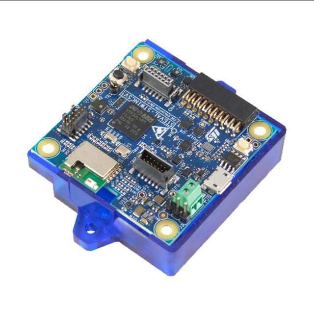 STMicroelectronics 497-STEVAL-STWINKT1B-ND
