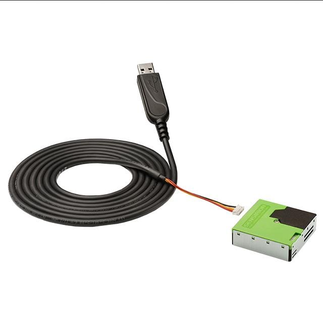 Sensirion AG 1649-1107-ND