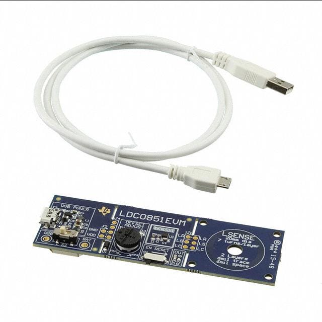 Texas Instruments 296-43810-ND