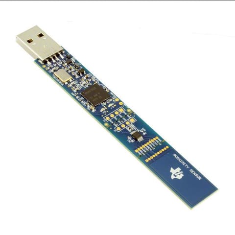 Texas Instruments 296-42578-ND