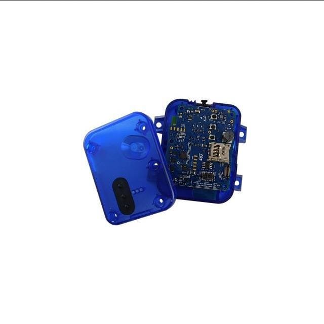 STMicroelectronics 497-STEVAL-STWINBX1-ND